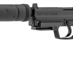 Réplique airsoft AEG pistolet H&K USP Tactical électrique-PP2014