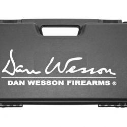 Mallette pour armes de poing Dan wesson-MAL714