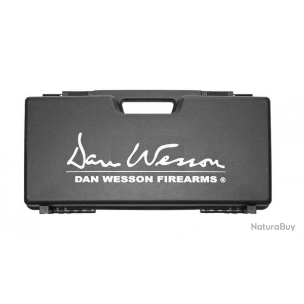 Mallette pour armes de poing Dan wesson-MAL714