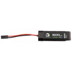 Batterie NiMh mini 8,4 v/1600 mAh 1600 mAh-A63210