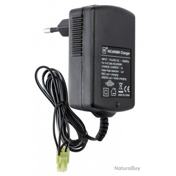 Chargeur de batterie NiMh-A61901