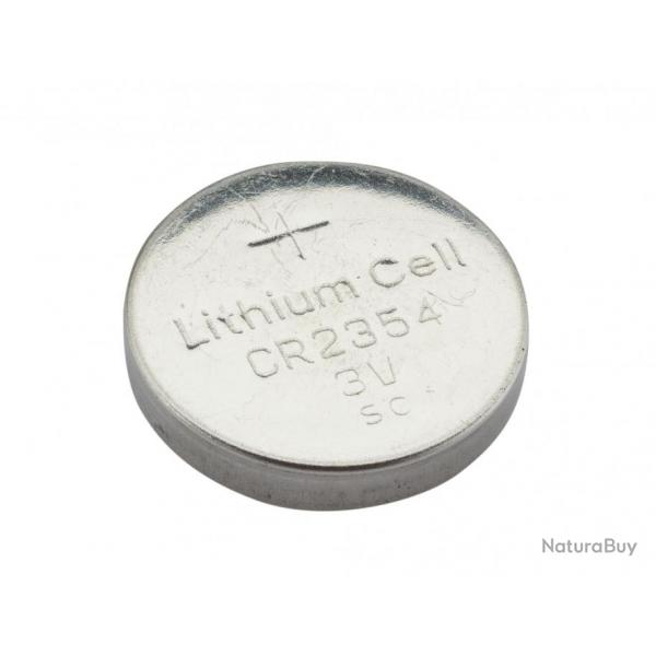 Pile Lithium CR2354 - 3 volts - Ansmann CR2354-LC420A