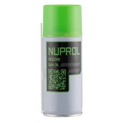 Spray Huile siliconée Nuprol Premium-A69915