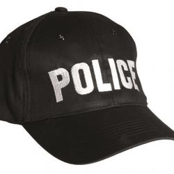 Casquette police-A60427