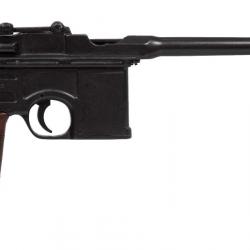 Réplique décorative Denix du pistolet allemand C96-CD1024