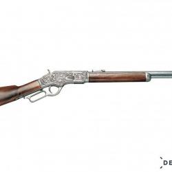 Réplique décorative Denix de la carabine à levier Mod.73 américaine de 1873-CD1253G