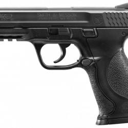 Pistolet CO2 Smith & Wesson M&P BB's cal. 4,5 mm-ACP200