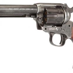 Revolver Colt Simple Action Army 45 antique BB's cal. 4,5 mm-ACR237