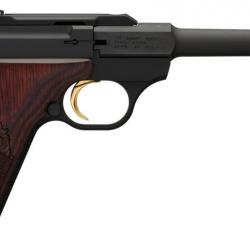 Pistolet Browning Buck Mark Challenge Rosewood .22 LR-BRO355