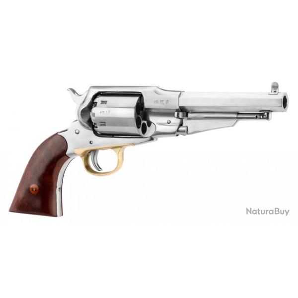 Revolver Remington 1858 Inox cal. 44 Remington Inox - Standard-RE266