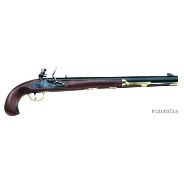 Pistolet Bounty  silex (1759 - 1850) cal. 45 Bounty Cal. 45-DPS316