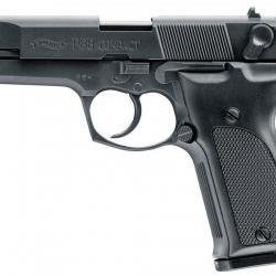 Pistolet 9 mm à blanc Walther P88 Compact bronzé Pistolet à blanc Walther P88 bronzé-AB130