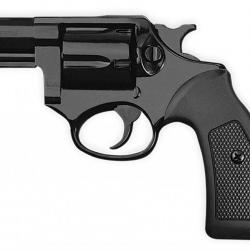Revolver 9 mm à blanc Chiappa Kruger 2'' bronzé-AB275