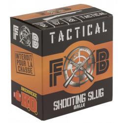 Cartouche Fob Slug Tactical - Cal. 12/67-MF9030