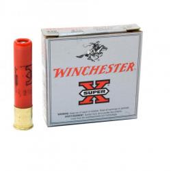 Cartouches Winchester Super X plus - Cal. 410-MW3410