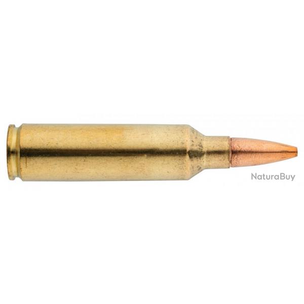 Munitions grande chasse Winchester cal.7 mm WSM Power Max Bonded-BW7005