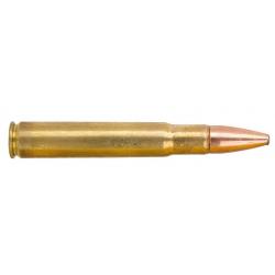 Munition grande chasse Remington Cal. 35 Whelen 200 grains-BR3501
