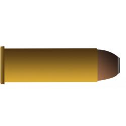 Geco munitions de grande chasse .44 Rem Mag GECO, CAL 44 Mag-MGC7722