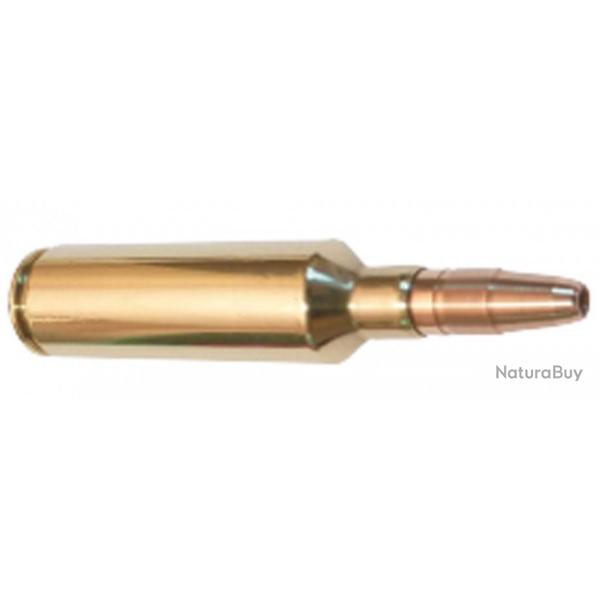 Munitions Sauvestre .270 WSM - spciales afft & battue Sauvestre - SPCIAL BATTUE-BS2701