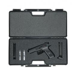 Mallette Rigide Pistolet CZ75 (ASG)