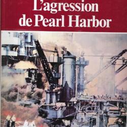 éditions colomb , la guerre en asie du sud-est , la défaite du japon,agression pearl harbor 3 livres