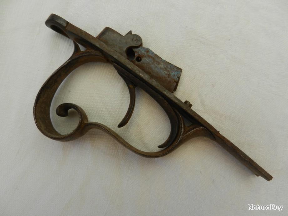 Pièces De Rechange Pour Fusil De Chasse
