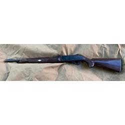 carabine Remington nylon 66 - 22lr