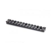 Rail Picatinny pour carabine BRNO / CZ 550 - Rails et embases pour