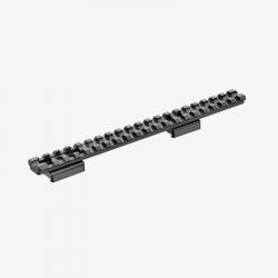 Rail Picatinny allongée pour dispositif de vision nocturne pour Sako S/SM - CONTESSA