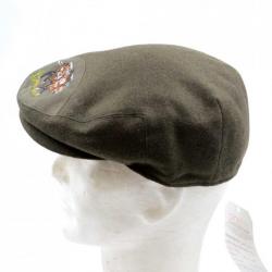 Casquette Broderie Sanglier V2 Taille