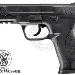 Pistolet à plomb CO2 4.5 mm UMAREX - Smith & Wesson Mod M&P45 (2,5 joules)