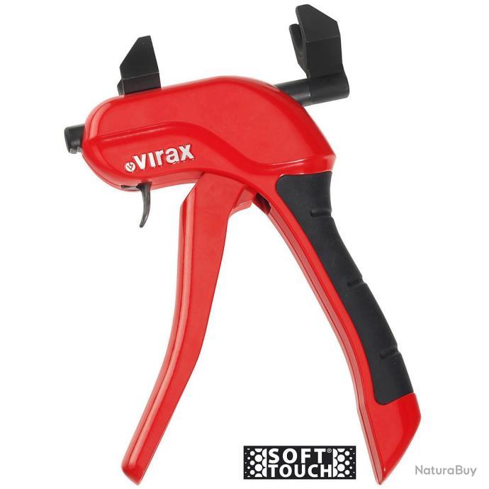 Pince à sertir manuelle hydraulique Viper i26 Virax - Matériel de Pro