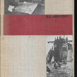 Ils arrivent .paul carell. débarquement de normandie vu du coté allemand