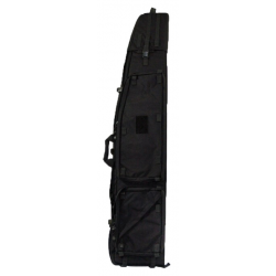 AIM Field Sports - Tactical DragBag 50 (127 cm) - Noir