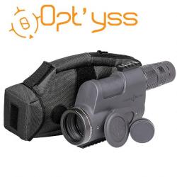 spotting scope Latitude 15-45x60 Tactical sightmark avec reticule ffp