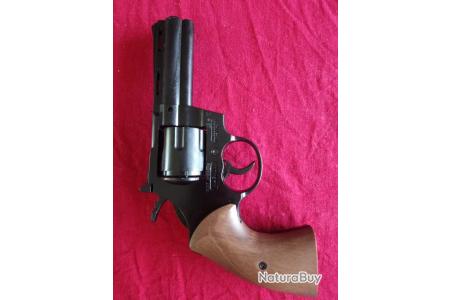 Pistolet Dalarme Magnum Cal 380 Pistolets Dalarme 5766100