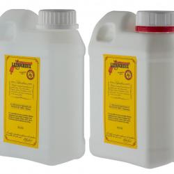 Nettoyant Désoxydant Pour Etuis Lefaucheux 2 Litres
