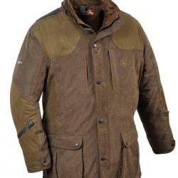 Veste de chasse Grizzly Verney Carron