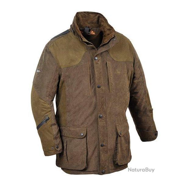 Veste de chasse Grizzly Verney Carron