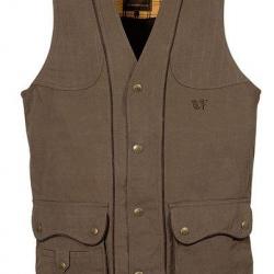 Gilet de chasse Barney