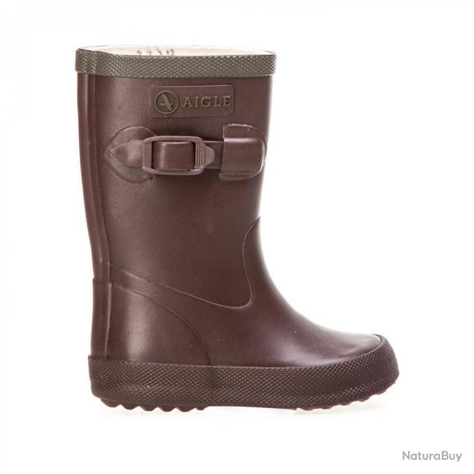 bottes aigle 22