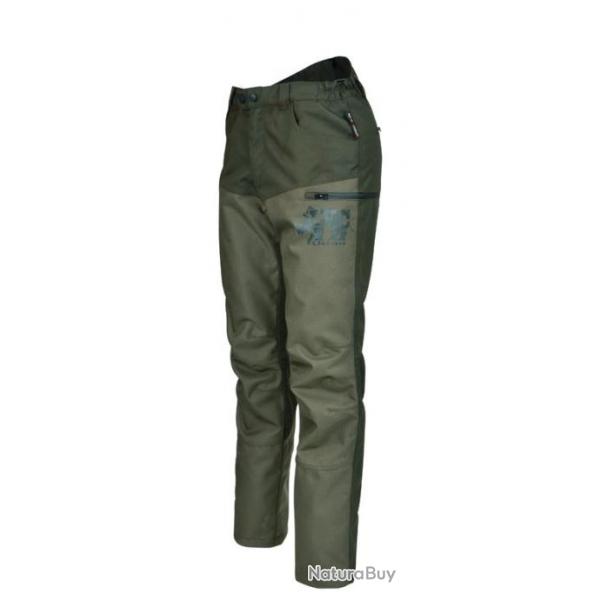 Pantalon de Chasse Rhino Pro Hunt Verney Carron