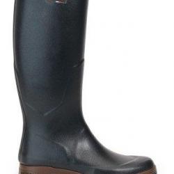 Bottes Parcours 2 Bronze Aigle