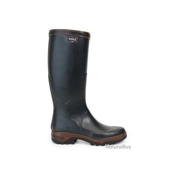 Bottes Parcours 2 Bronze Aigle