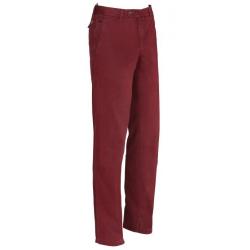 Pantalon Framboise Noël Club Interchasse