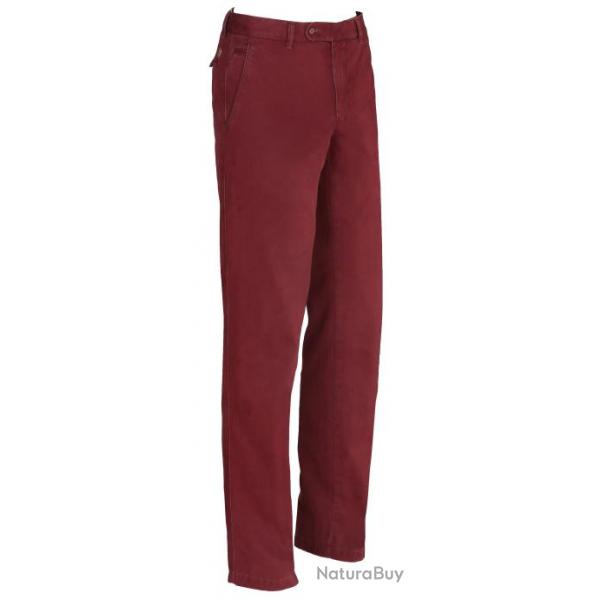 Pantalon Framboise Nol Club Interchasse