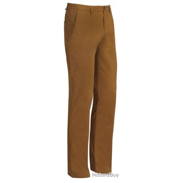 Pantalon Moutarde Nol Club Interchasse
