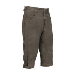 Knicker de chasse en cuir Luigi Club Interchasse