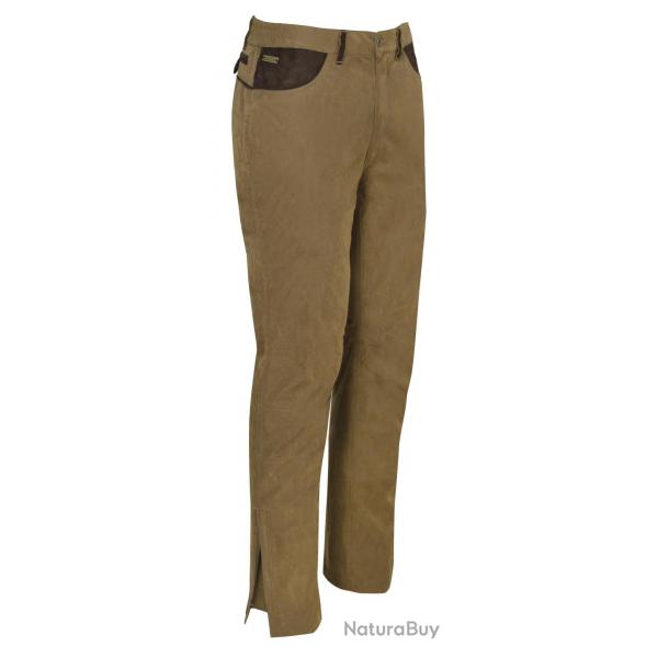 Fuseau de chasse Femme Cvrus Club Interchasse