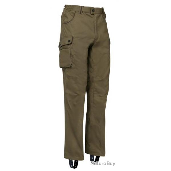 Pantalon de chasse Grouse Verney Carron